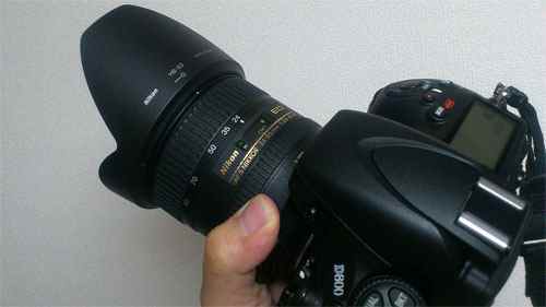 Nikon D600 NIKKOR24-85mmf3.5-4.5 ジャンクD70