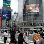 【超絶クッキリ】X-T2を使って渋谷スクランブル交差点で4K動画を撮る! 4K Movie – Scramble crossing at Shibuya
