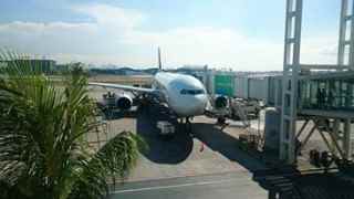 マニラ ニノイアキノ国際空港