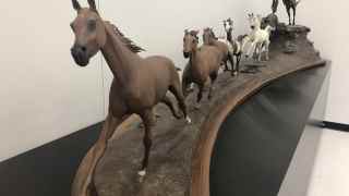 ハリウッドパーク競馬場