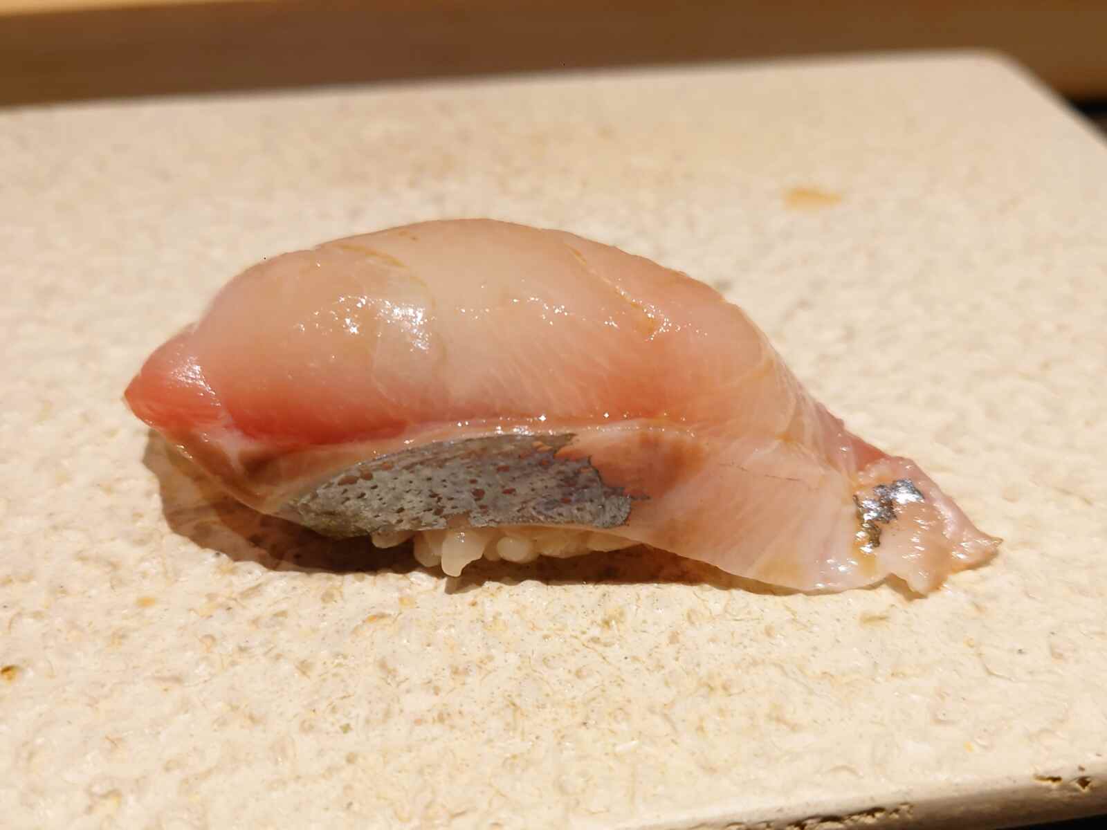 熟成寿司