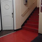 小岩のタイマッサージ店が入っているビル